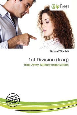1st Division (Iraq)