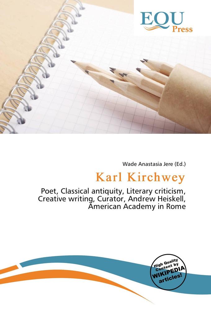 Karl Kirchwey