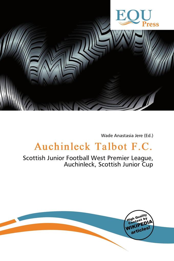 Auchinleck Talbot F.C.