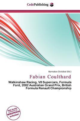 Fabian Coulthard