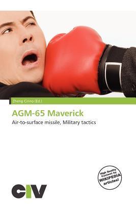 AGM-65 Maverick