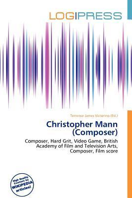 Christopher Mann (Composer)