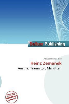 Heinz Zemanek