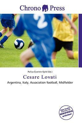 Cesare Lovati