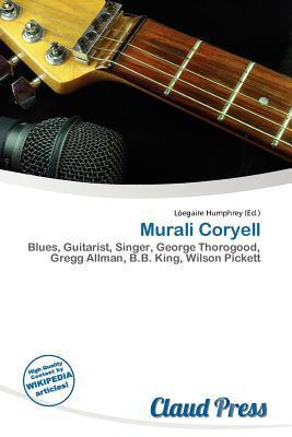 Murali Coryell