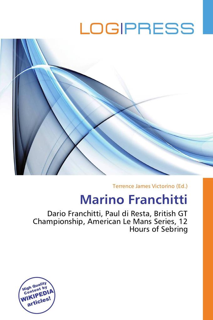 Marino Franchitti