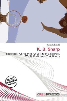K. B. Sharp