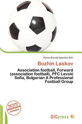 Bozhin Laskov