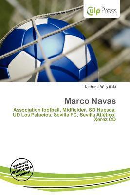 Marco Navas