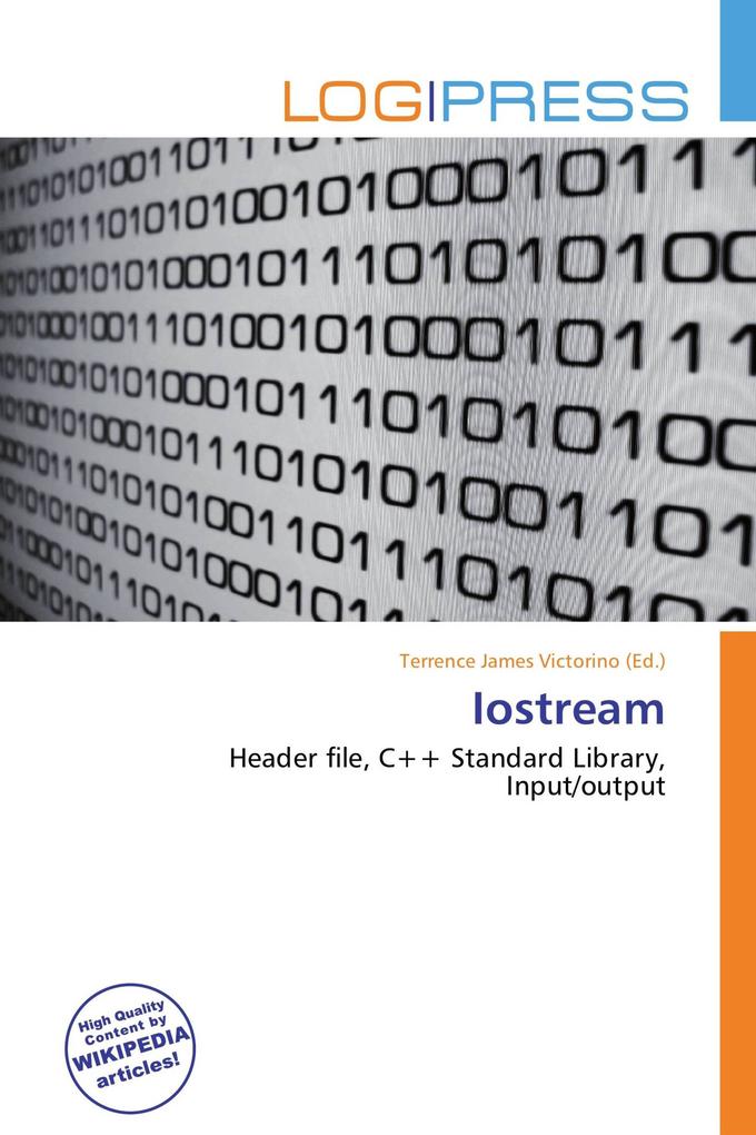 Iostream