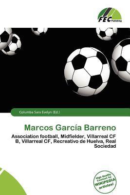 Marcos García Barreno