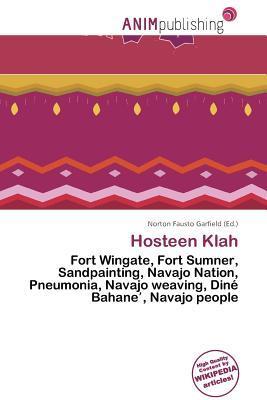 Hosteen Klah