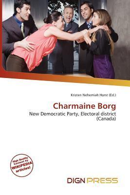 Charmaine Borg