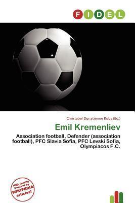 Emil Kremenliev