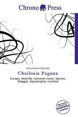 Cheilosia Pagana