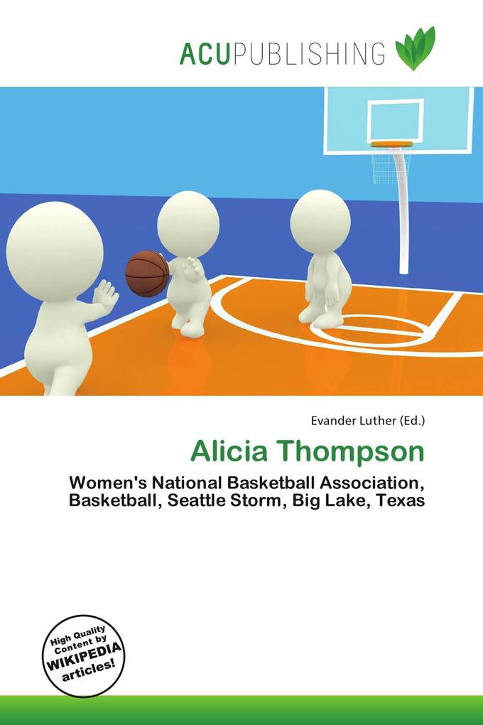 Alicia Thompson