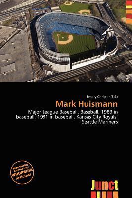 Mark Huismann
