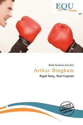 Arthur Bingham