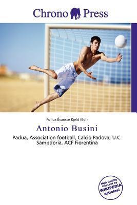 Antonio Busini