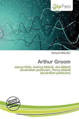 Arthur Groom