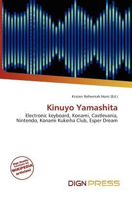 Kinuyo Yamashita