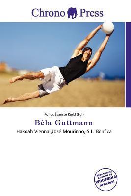 Béla Guttmann