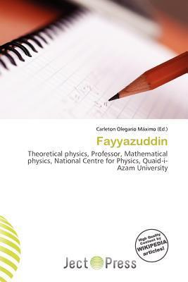 Fayyazuddin