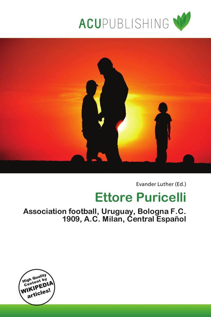 Ettore Puricelli