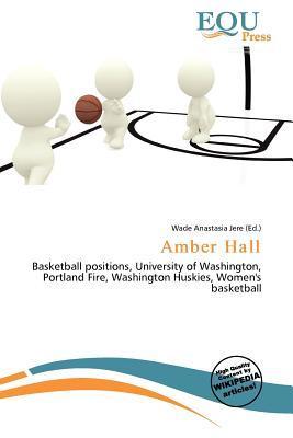 Amber Hall