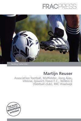 Martijn Reuser