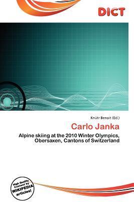 Carlo Janka