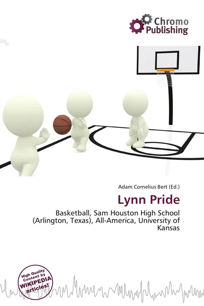 Lynn Pride
