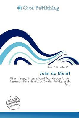 John de Menil