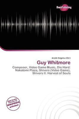 Guy Whitmore