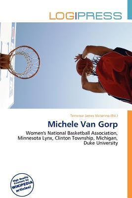 Michele Van Gorp