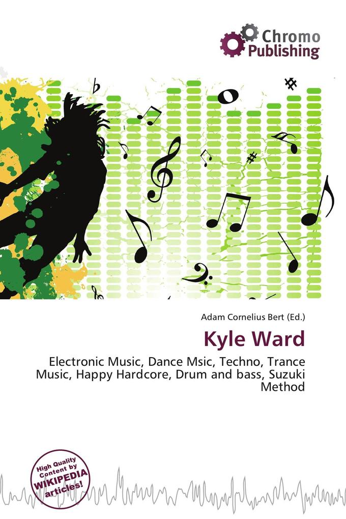 Kyle Ward