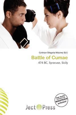 Battle of Cumae