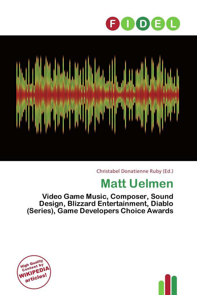 Matt Uelmen