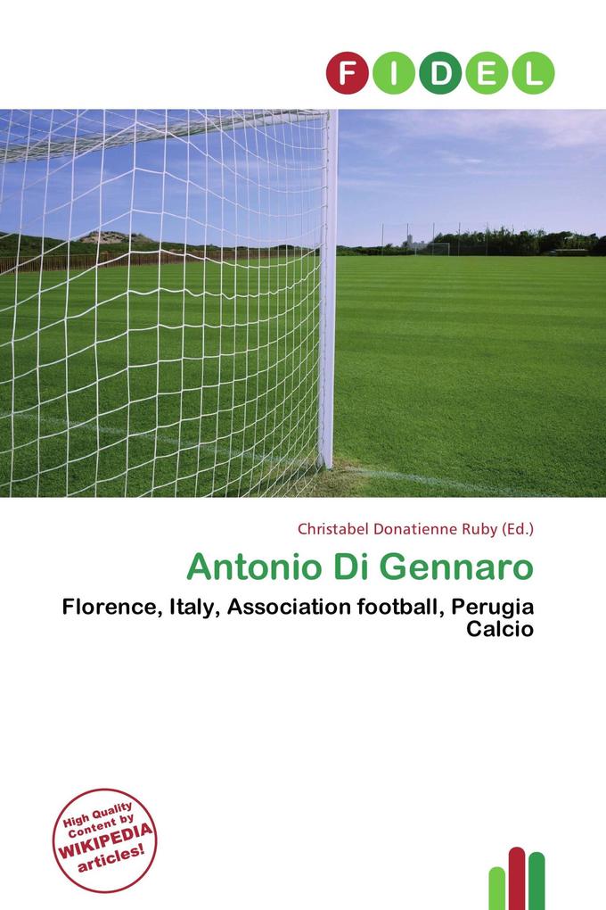 Antonio Di Gennaro