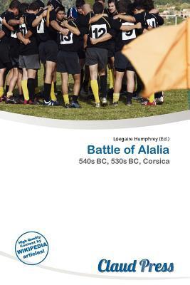 Battle of Alalia