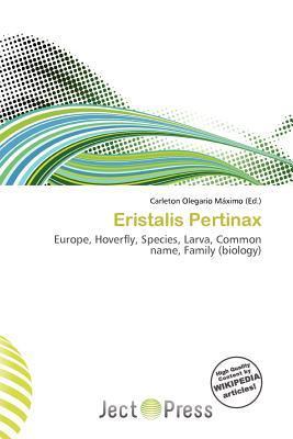 Eristalis Pertinax
