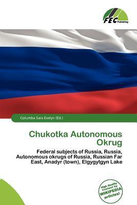 Chukotka Autonomous Okrug