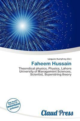 Faheem Hussain