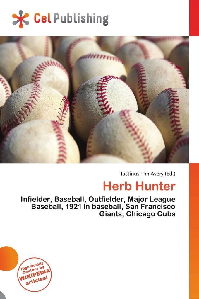 Herb Hunter