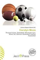 Carolyn Moos