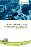 Abdul Hameed Nayyar