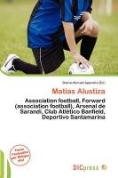 Matías Alustiza