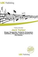 Jack Yarber