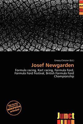 Josef Newgarden