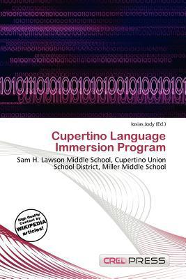 Cupertino Language Immersion Program